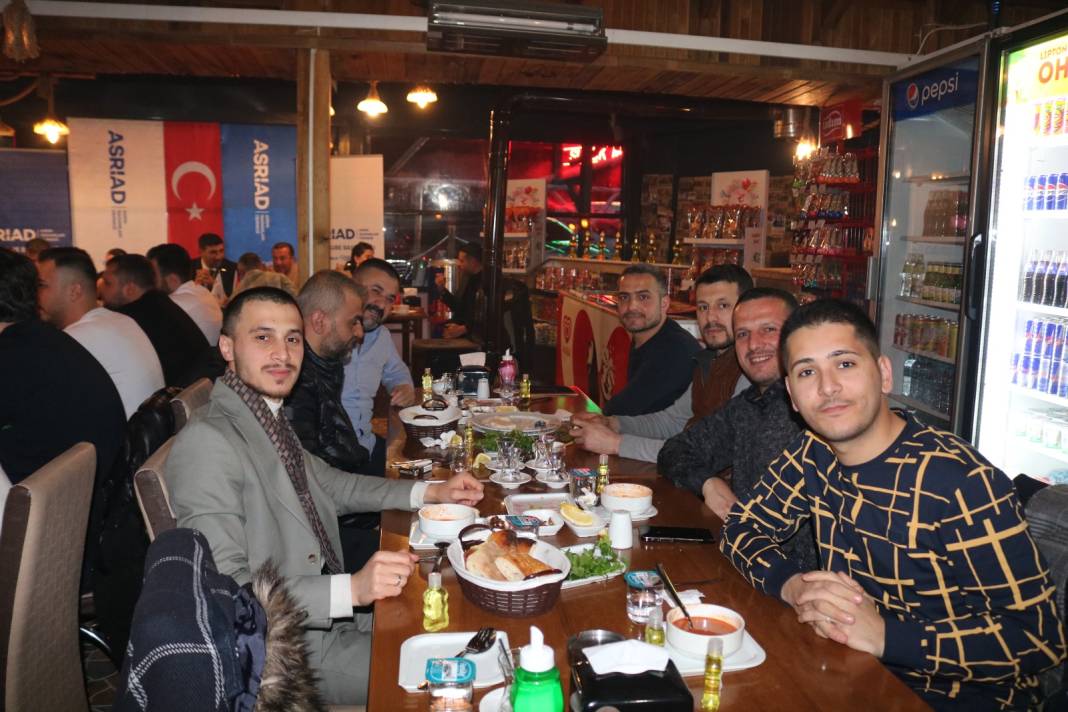 Konya magazin haberleri (19 Şubat 2025) 1